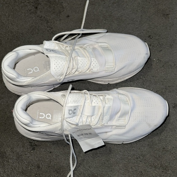 On cloud men’s shoes - Picture 3 of 5